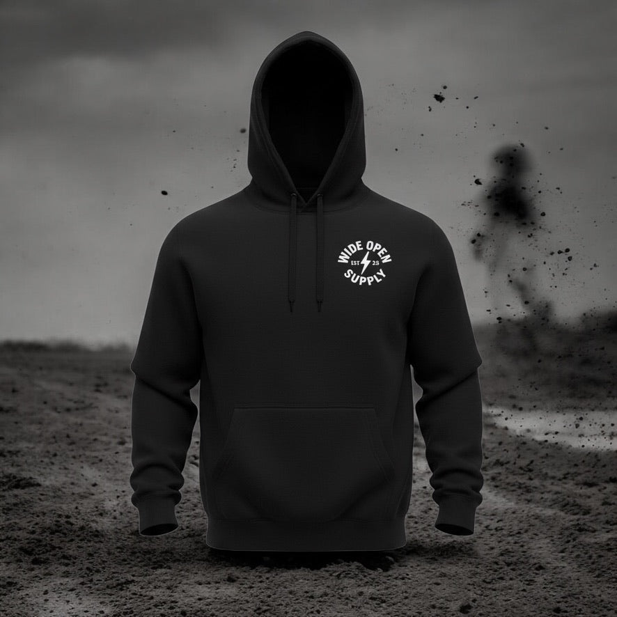 Founders Edition Hoodie
