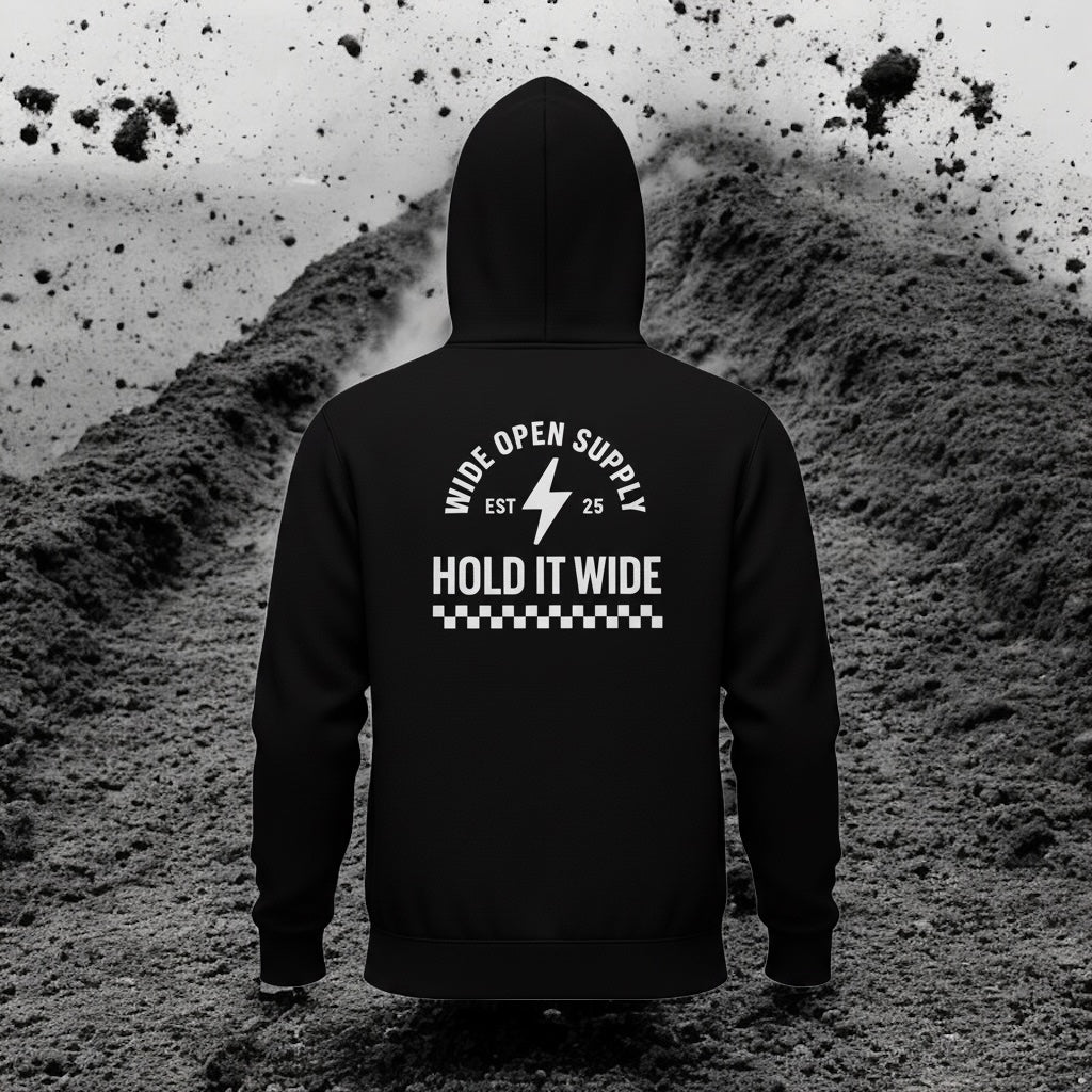 Founders Edition Hoodie